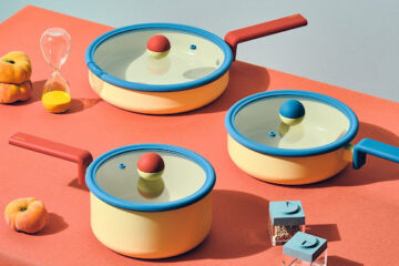 cookware Korea ramah lingkungan