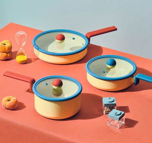 cookware Korea ramah lingkungan
