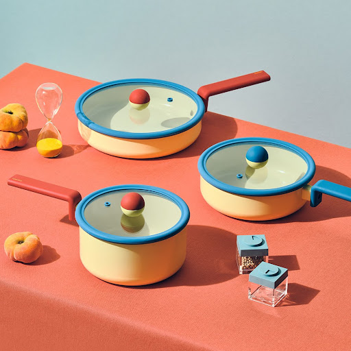 cookware Korea ramah lingkungan