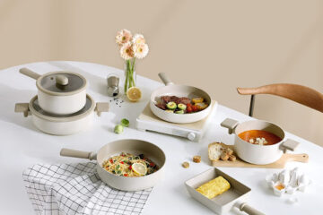 Cookware dengan Teknologi Xtrema