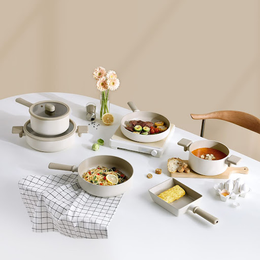 Cookware dengan Teknologi Xtrema