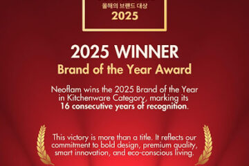 Prestasi Neoflam Global