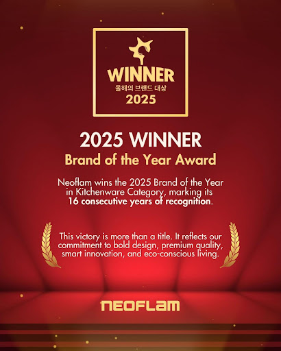 Prestasi Neoflam Global