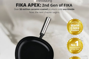 Teknologi Ceramic Coating Terbaru