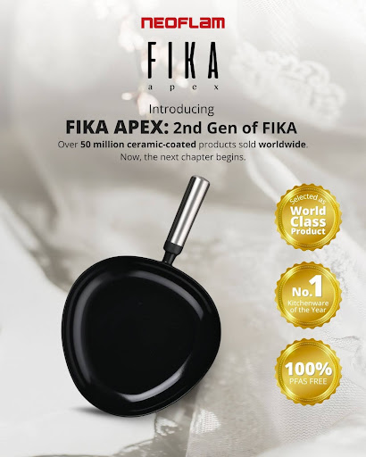 Teknologi Ceramic Coating Terbaru